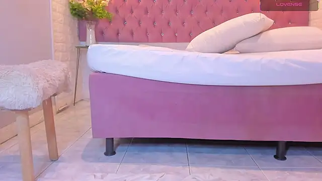 amber_sparkle webcam