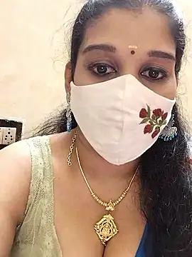 Webcam Model (amelia-rani)  is live.Free join now!