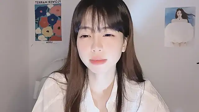 -hottie (Ask my age) - 完成指定脱一件+控制5分钟