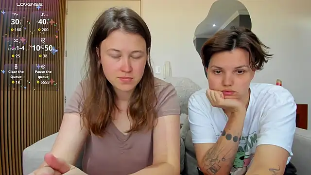 tenderly_couple (G young) - BOTH TITS