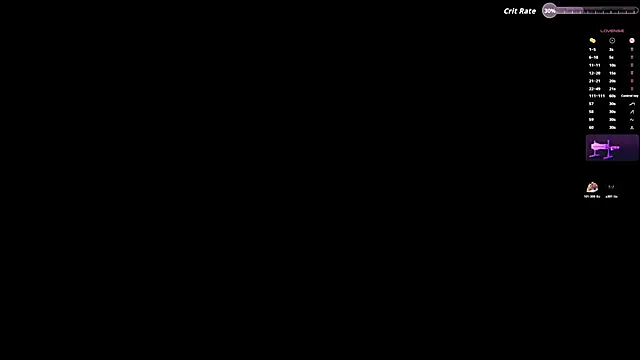 mayarouse (F milf) - CTRL ASSHOLE 3 MIN ·MULTISQUIRT QUEEN