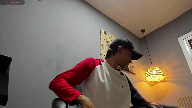 markbowie (M twink) - show ass y masturbacion