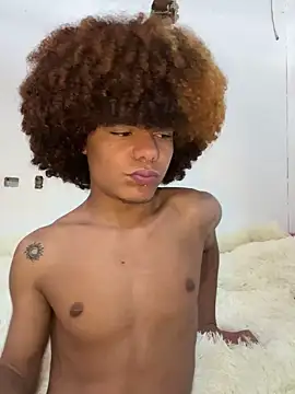 alexis_spicter (M twink) - First cumm