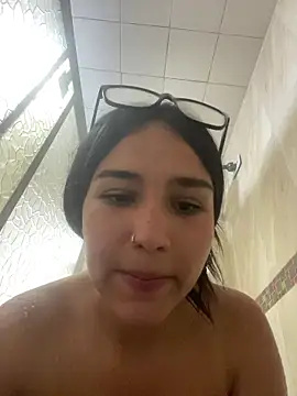 samantha_firee (F young) - Oil show in my ass 🥵🍑