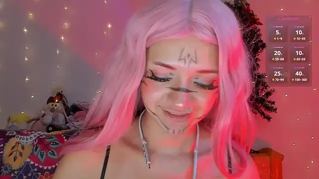 ms_pickless (F young) - Massage pussy+ass with oil✨