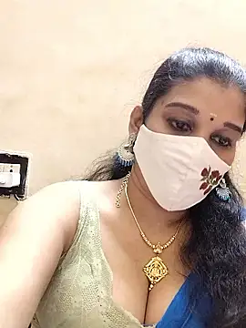 Webcam Model (amelia-rani)  is live.Free join now!