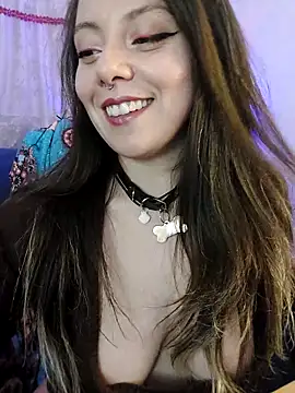 Webcam Model (Kimiechanuwu)  is live.Free join now!