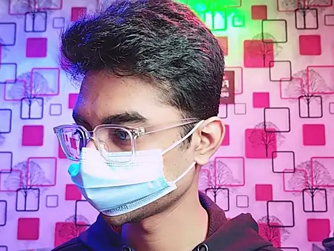 ChiseledCharm webcam