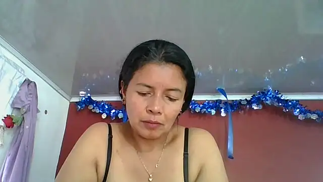 DianaOchoa_ webcam