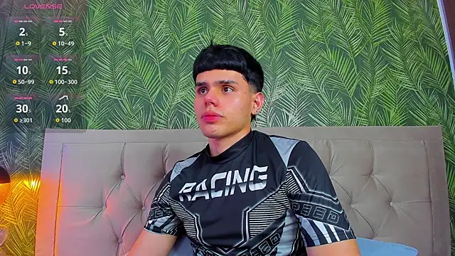 Nathaniel_Park webcam