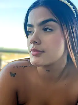 Kaily_Sweet16 webcam