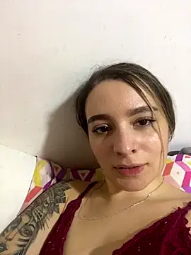 karla-thomsom10 webcam
