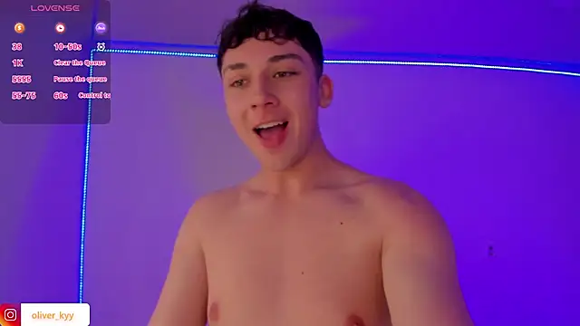 oliver_kyy webcam