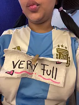 Brunette_Dirty_0limits webcam