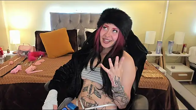 Saskia_Vellour webcam