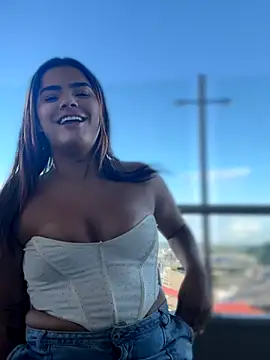 Kaily_Sweet16 webcam