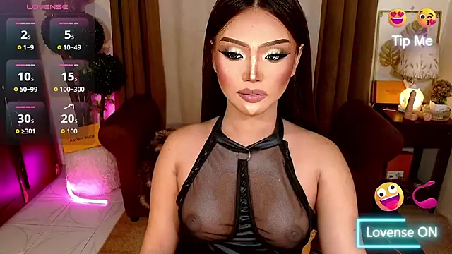 _TransGoddessAthena_ webcam