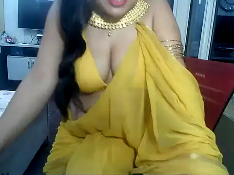 yourradhika webcam