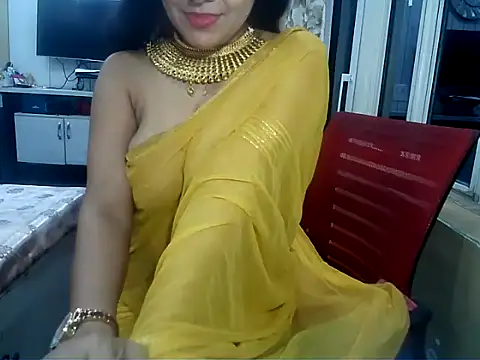 yourradhika webcam