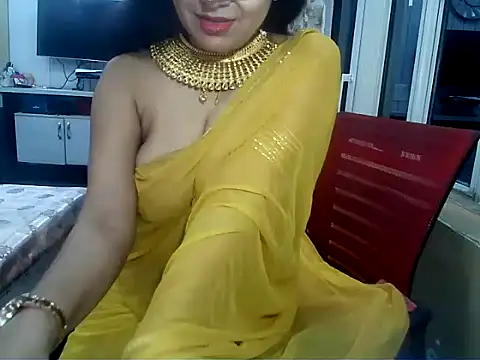 yourradhika webcam