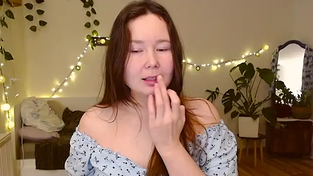 nextdoorbabygirl webcam