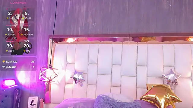 Afbeelding van Foxxy_Doll