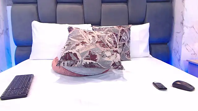 SophieWolkman webcam