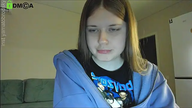 YamatoBrodsky webcam