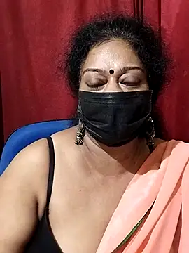 surekha-30 webcam