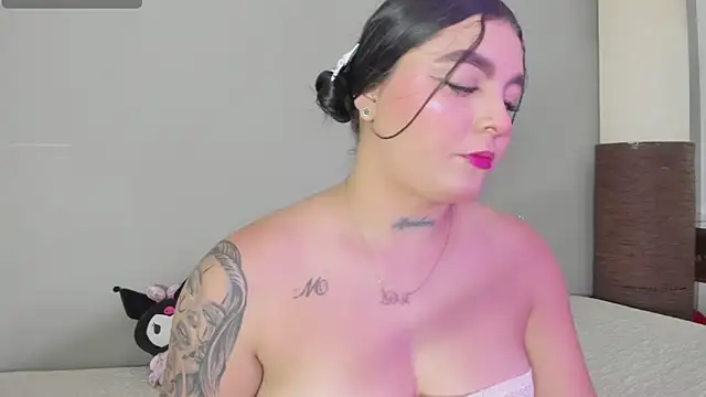 melody_blossom_ webcam