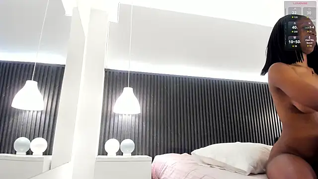 aisha_loren (F teen) - Finger my pussy 💦