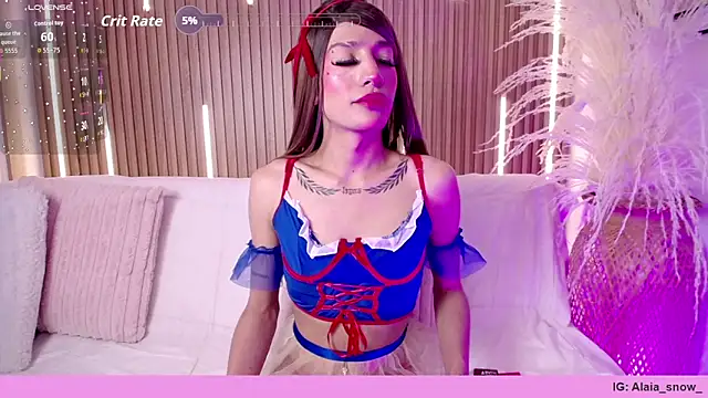 Alaia_Snow