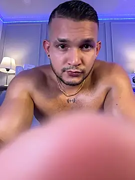 marco_vega (M young) - HARD COCK