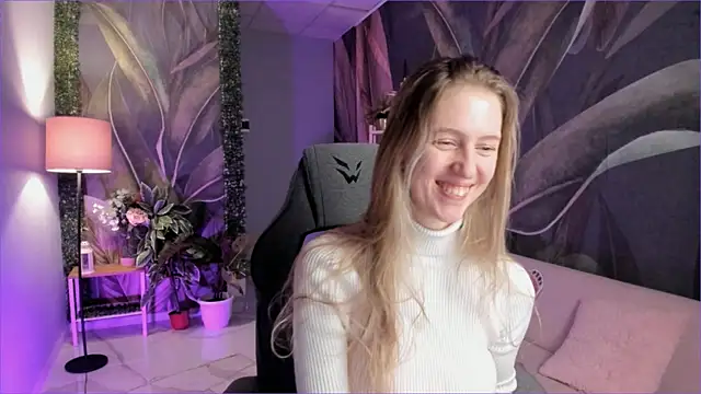 Sharon_Evansi webcam