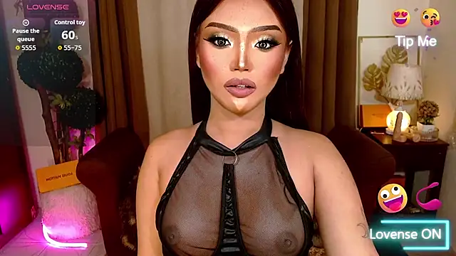 _TransGoddessAthena_ webcam