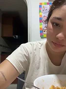 lana_rousse01 webcam