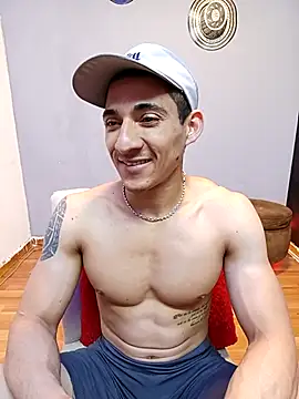 jhonny_thes28 webcam