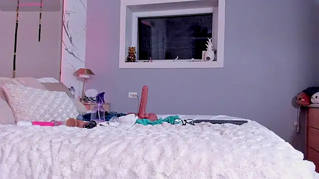 Jadeh_Williams02 webcam