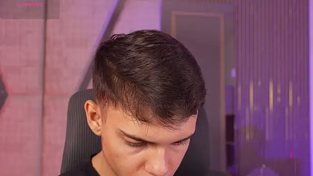 JacobRoberts1 webcam