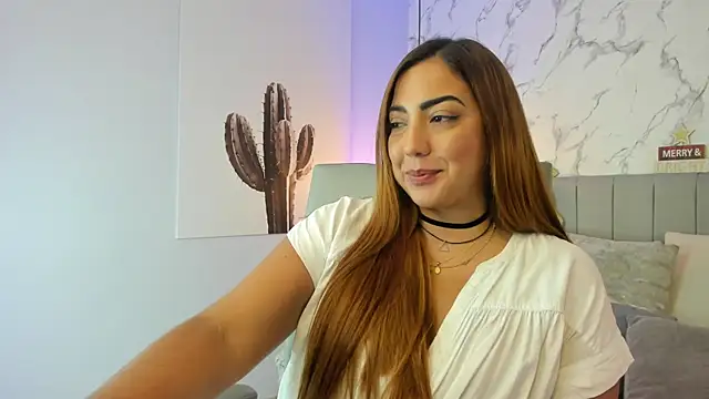 Karlla_Brown webcam