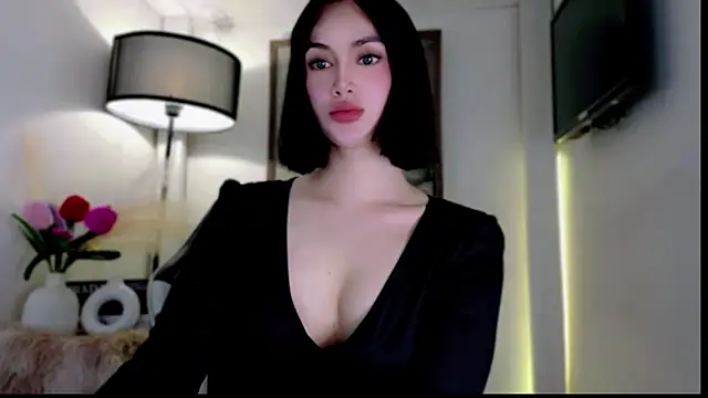 Anna_HollyDoll webcam