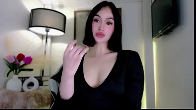 Anna_HollyDoll webcam