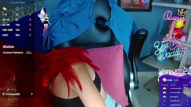 Erika_Stevens webcam