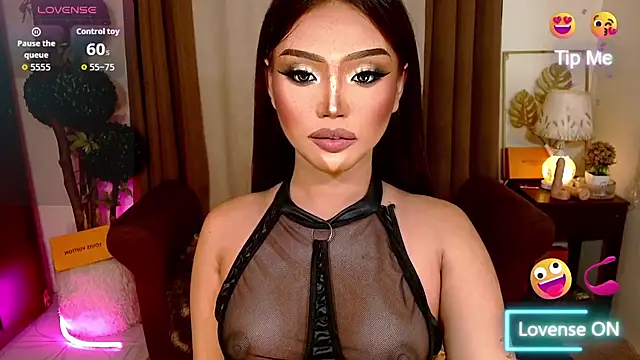 _TransGoddessAthena_ webcam