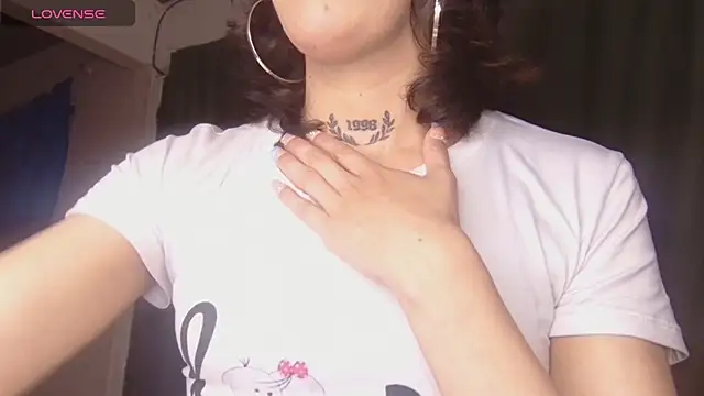 Scarlett_crastrawberry webcam