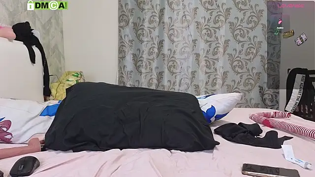 KawaiiNullify webcam