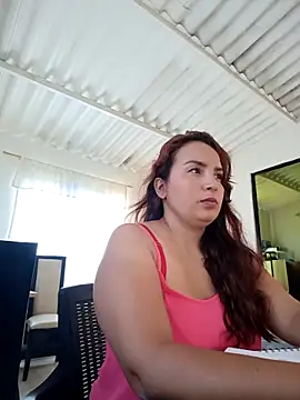 allison-dreams webcam