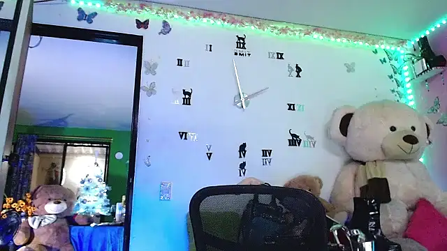 goddess_BigassCock webcam