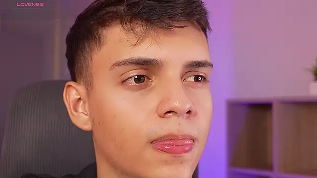 JacobRoberts1 webcam