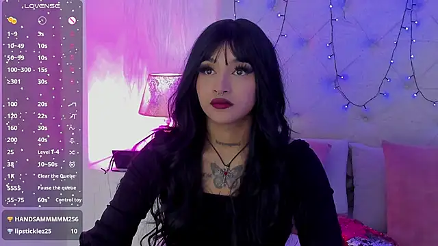 goth_tasha webcam